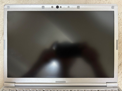 Panasonic Let's Note CF-SV9 i5-10310U 8GB RAM 256GB SSD Laptop