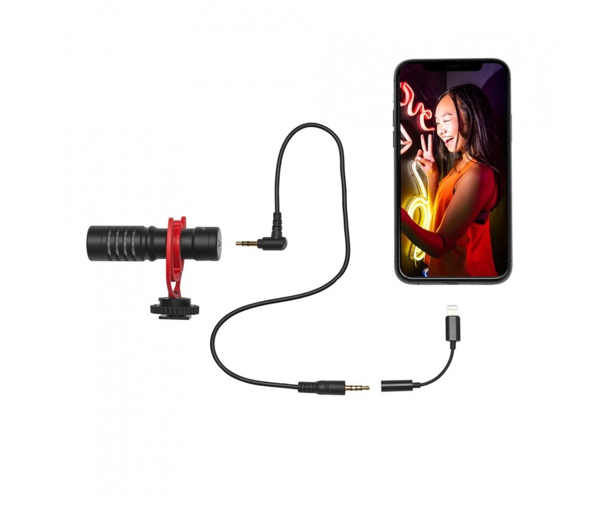 JOBY GorillaPod Mobile Vlogging Kit #JB01645-BWW | eBay