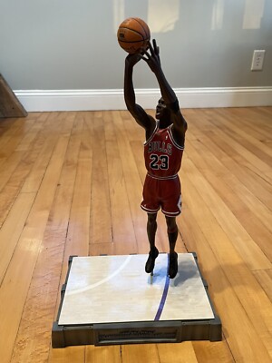 Upper Deck Pro Shots Ultimate Michael Jordan 1998 NBA Finals Last