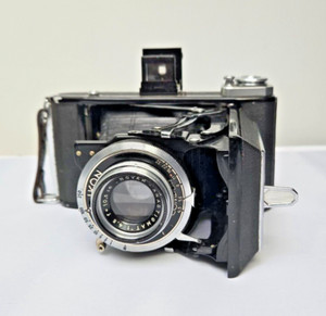 Zeiss Ikonta 521 | eBay