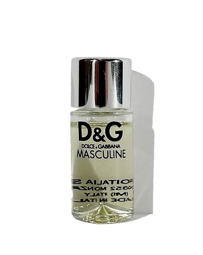 DOLCE BY DOLCE&GABBANA 30ML EDP SPRAY (NEW WITH BOX & SEALED) | eBay