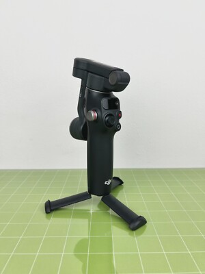 DJI Osmo Mobile 7P Smartphone 3-Axis Gimbal Stabilizer