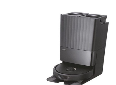 Roborock Qrevo S5V (Model: RRWOPEP EWFD24LRR) Robot Vacuum & Mop