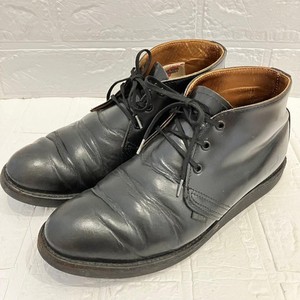 Red Wing Postman Chukka | eBay