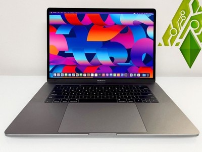 Apple MacBook Pro 15