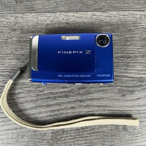 Finepix Z20 | eBay