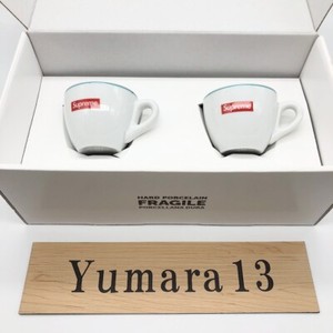Supreme Espresso Cup | eBay