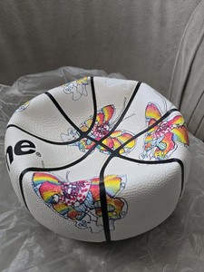Supreme Spalding Basketball | eBay