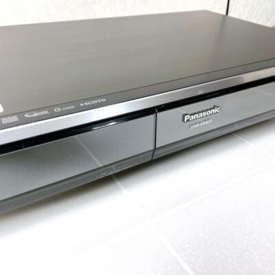 Panasonic DIGA DMR-BW850 Blu-ray Recorder DVD Player Item for sale