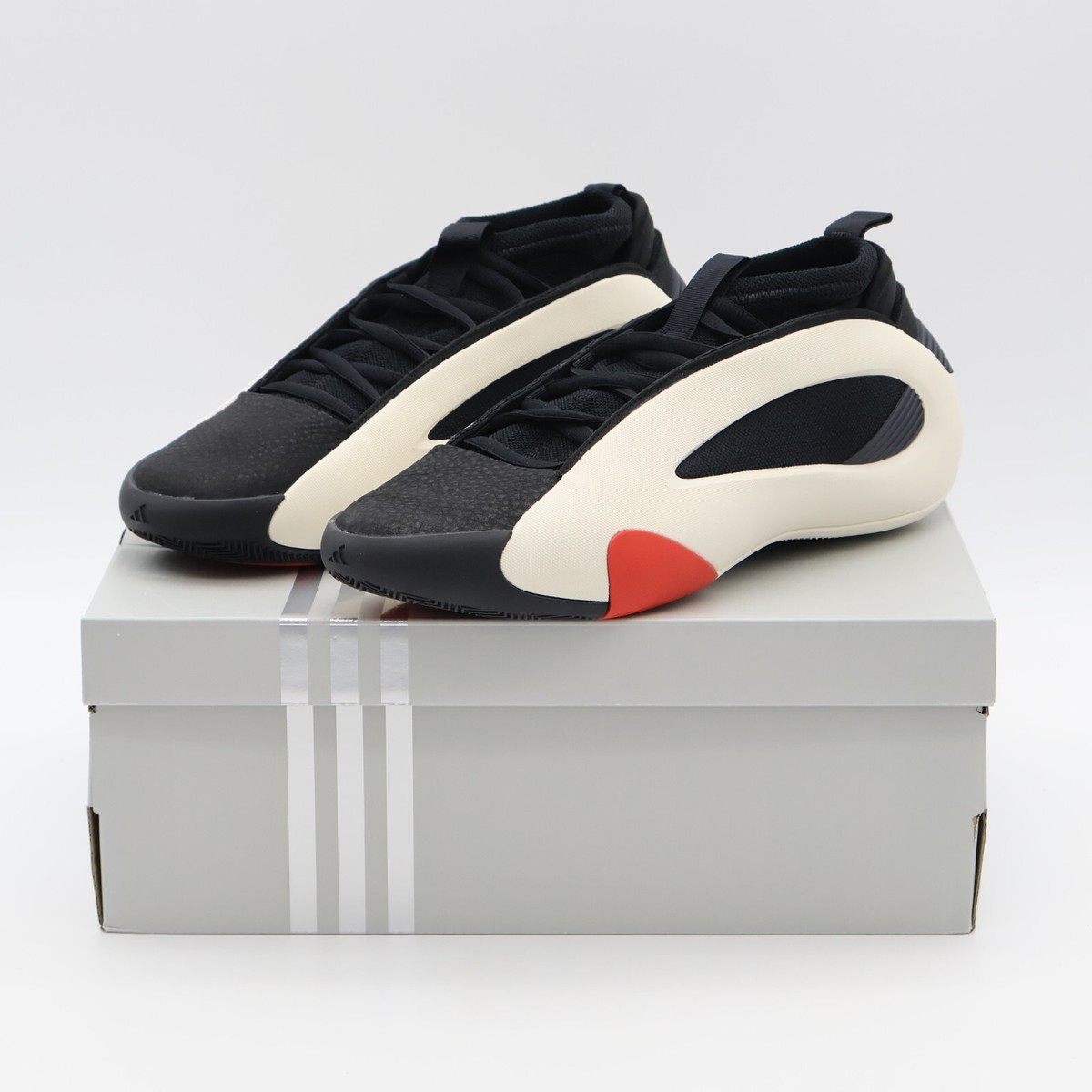 IE2695 adidas Harden Vol 8 Pioneer (Men's) | eBay