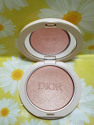 Dior Forever Couture Luminizer Intense Highlighting Powder #4