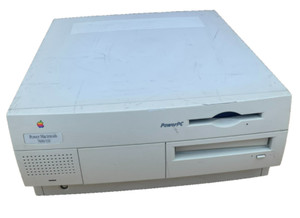 Power Macintosh 7600 | eBay