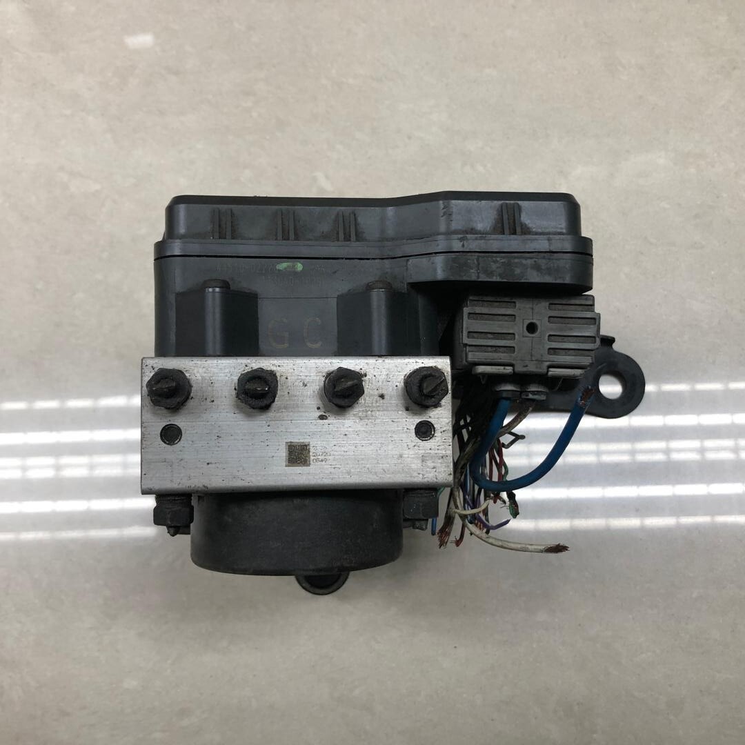 2011 Toyota Altis ZRE142 ZZE141 ABS Pump Module GC 44510-02220