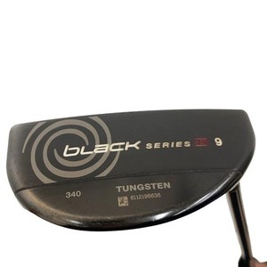 Odyssey 9 Black Series | eBay