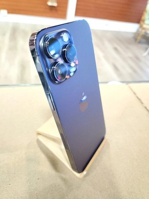 Apple iPhone 14 Pro Max - 128GB - Deep Purple (Verizon / Xfinity