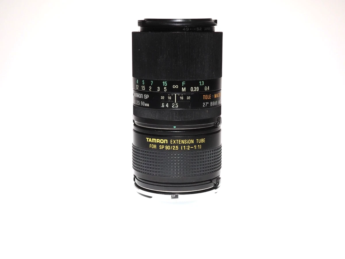 Tamron 90mm 2.5 online kaufen | eBay.de
