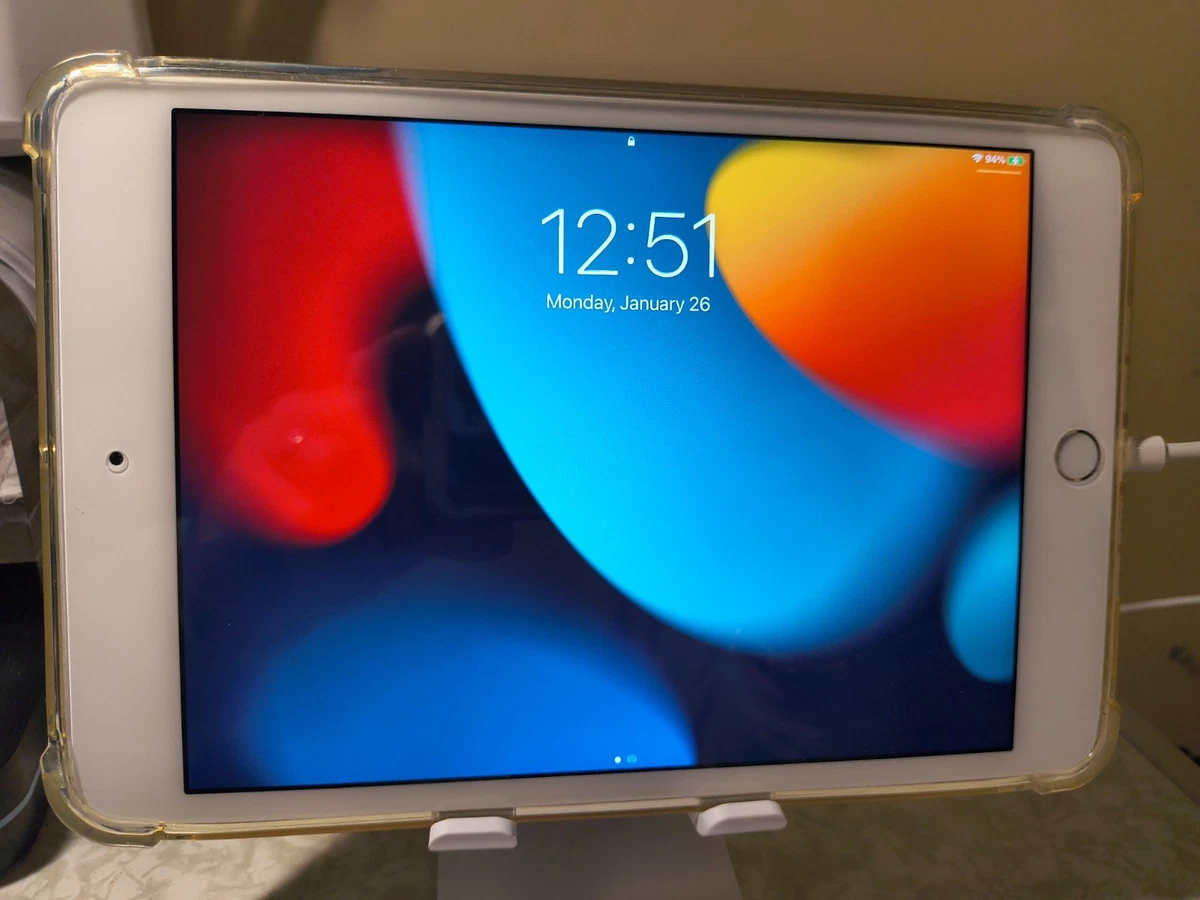 Apple iPad mini 4 128 GB Tablets for sale - eBay