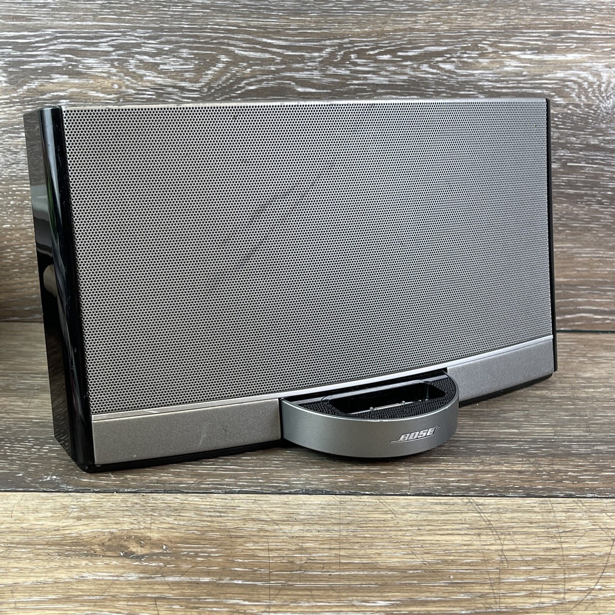 Bose SoundDock Series II 2 Digital Music System iPod iPhone Dock