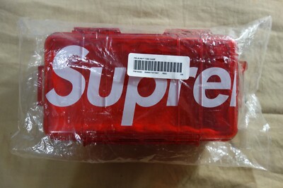 Supreme Fall/Winter 2019 