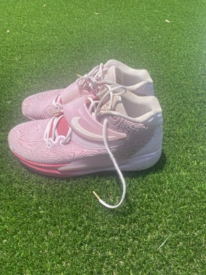 KD 14 Aunt Pearls Limited Edition Basketball Shoes | eBay