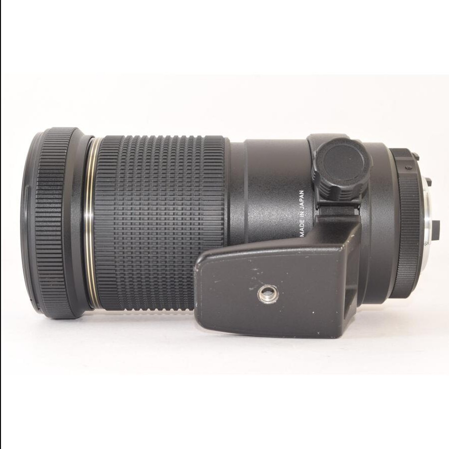 TAMRON SP AF 180mm f3.5 Di LD [IF] MACRO (Model B01) For Sony a