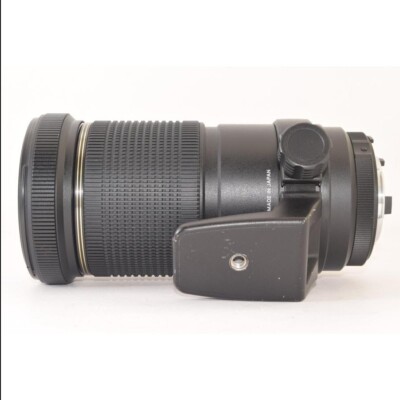 TAMRON SP AF 180mm f3.5 Di LD [IF] MACRO (Model B01) For Sony a