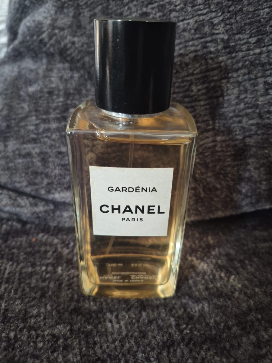Gardenia by CHANEL Fragrances for sale | eBay