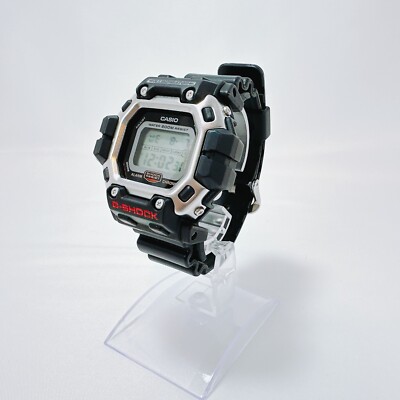 Casio G-Shock DW-8300 Gundam Heavy Metal Stargate Quartz Watch | eBay