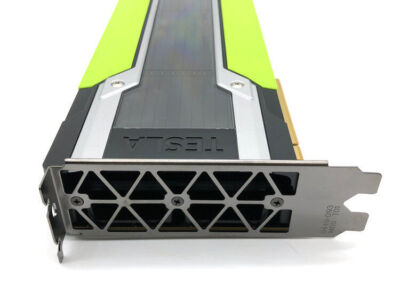 4pcs Nvidia Tesla P100 16GB PH400 GPU Accelerator Graphics Card