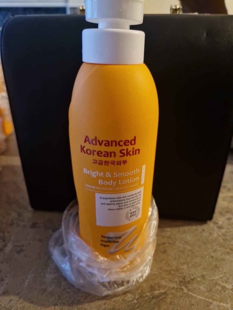 ブースター・導入液 ALSAN Bright Lotion 1,000mL ALSIAN Bright