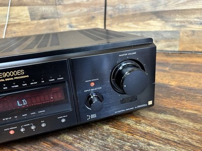 Sony TA-E9000ES Pre-Amp/Processor Amplifier for sale online | eBay