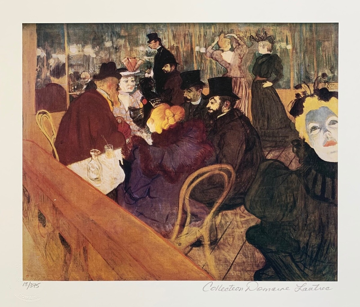洋書 Ateliers de Henri de Toulouse-Lautrec 洋書 Ateliers de Henri