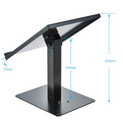 KIKUTANI DJ-CDL CDJ Stand LargeSize for Pioneer CDJ-2000NXS