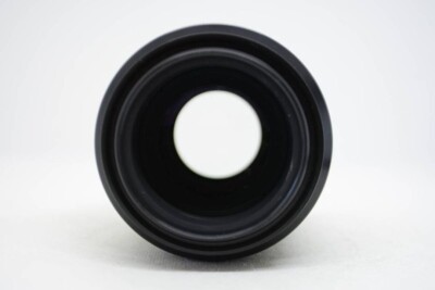 Nikon Ai AF MICRO NIKKOR 105mm F2.8D Lens w/Front and rear caps