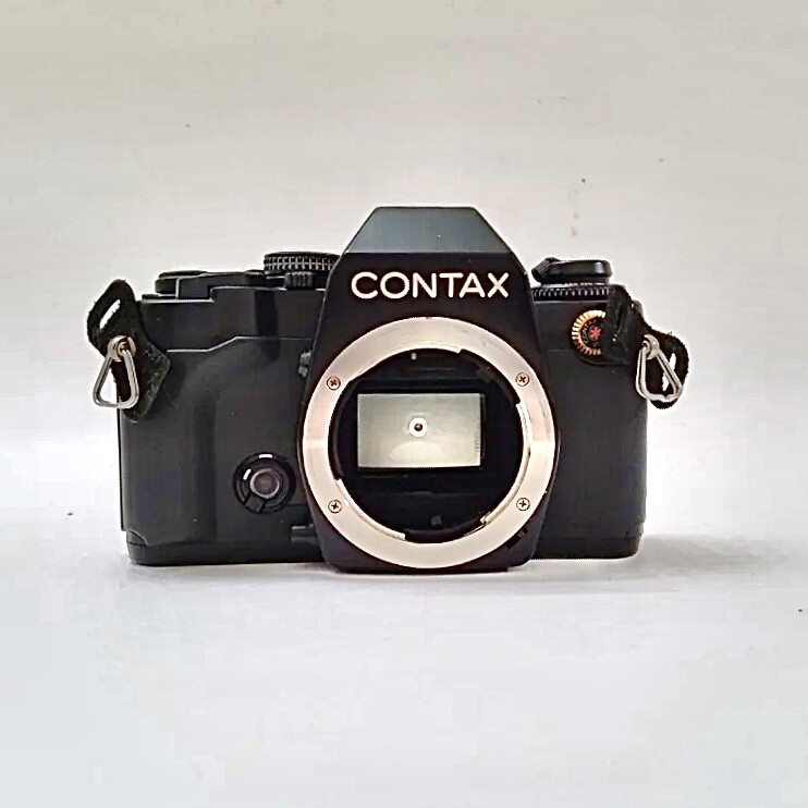 Contax 159 mm 10th Anniversary Edition | eBay