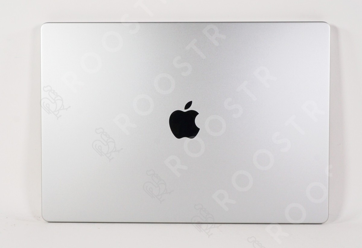 Apple MacBook Pro 16