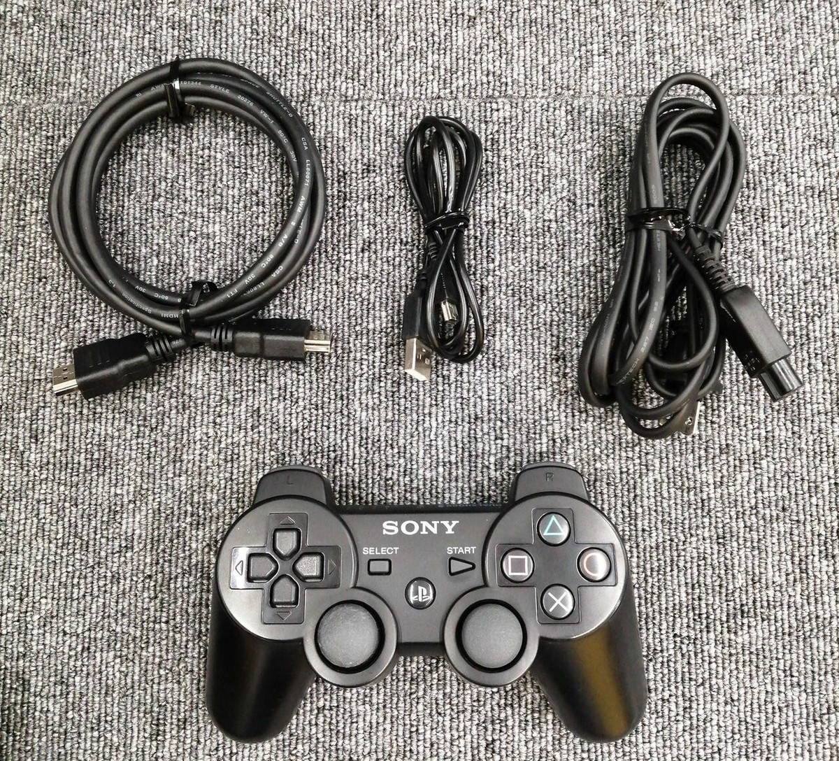 PS3 Model number: CECH-2000A | eBay