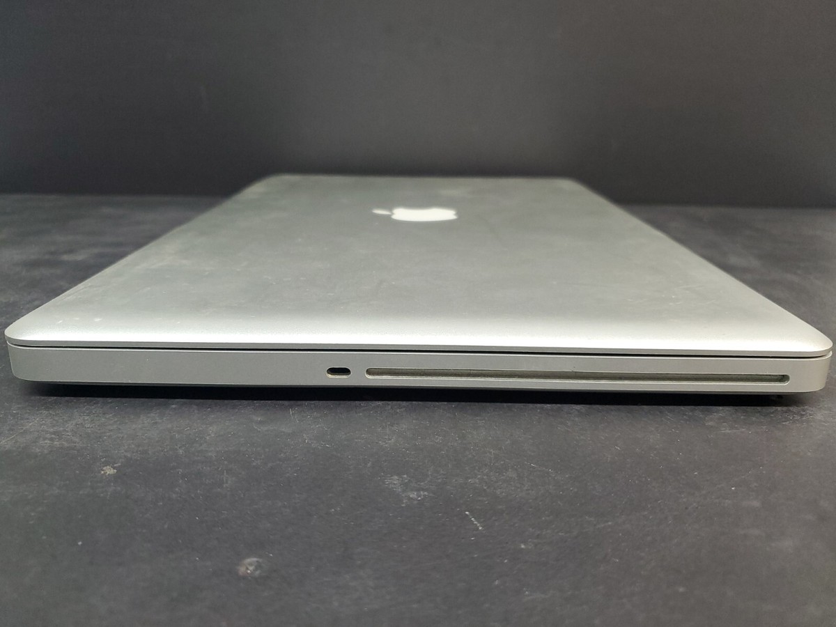 Apple MacBook Pro A1286 15