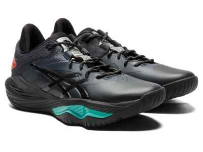 ballaholic × Asics Nova Surge Low Midnight 1061A050-400 Men's Size