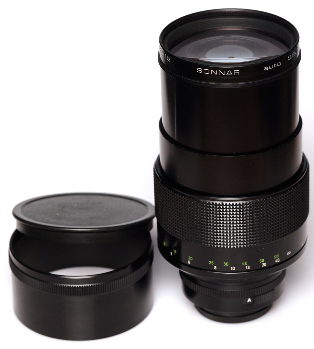 CARL ZEISS JENA DDR MC SONNAR F3.5 135mm Carl Jena Zeiss CARL JENA