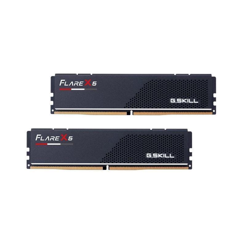 G.SKILL Flare X5 32GB (2 x 16GB) Desktop Memory Model F5
