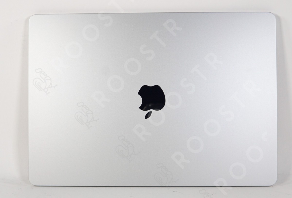 Apple MacBook Air 15