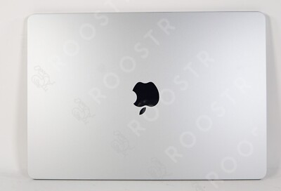 Apple MacBook Air 15