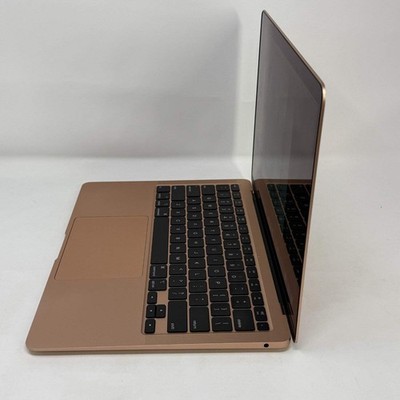 2020 Apple MacBook Air 13.3