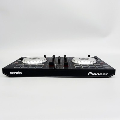 Pioneer DJ DDJ-SB Black Serato DJ Controller from Japan Used | eBay