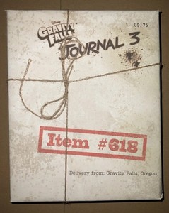 Journal 3 Special Edition | eBay
