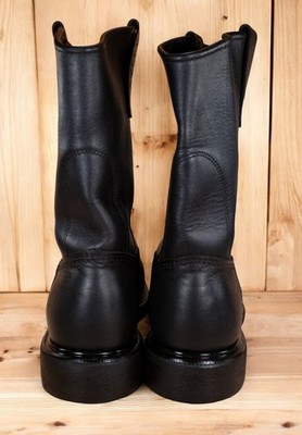 Red Wing 1125 Pecos Boots Size 14D (Soft Toe) (USA) | eBay