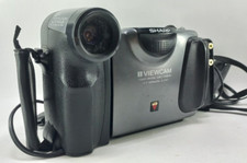 Sharp VL-E33U Mini DV Camcorder for sale online | eBay