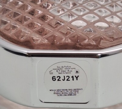 ❤️ Lily L.I.LY Stella McCartney Eau de Parfum 1.0oz 30ml,2012