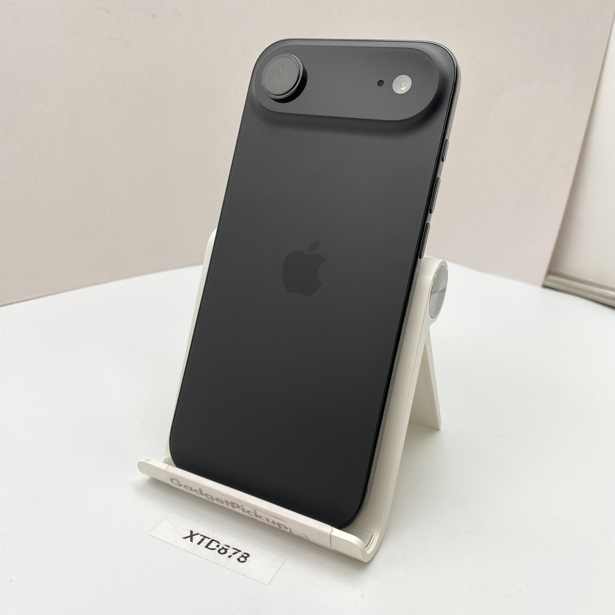 Apple iPhone Air - 256GB - Space Black (Unlocked) - Open Box | eBay